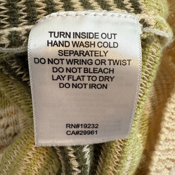 Alfred Dunner Womens XL Sweater Feminine Casual Classic Chic Colorful - Picture 5 of 12